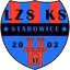 LZS Starowice Dolne