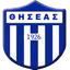 Thiseus Piraeus