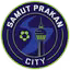 Samut Prakan City