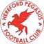 Hereford Pegasus