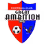 Great Ambitions