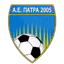 AE Patras 2005