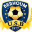 US Berhoum U20