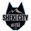 Sheki City