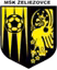 Zeliezovce