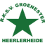 Groene Ster