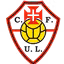 CF União Lamas