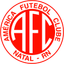 America FC Natal RN