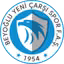 Beyoglu Yeni Carsi