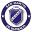 San Martin Burzaco
