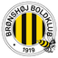 Bronshoj