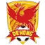 Dehong Team