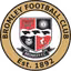 Bromley U21