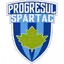 AFC Progresul 1944 Spartac U19