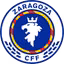 Zaragoza CFF II (nữ)