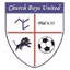 Church Boys United