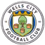 Wells City