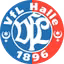 Hallen