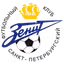 Zenit St. Petersburg U18