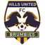 Hills Brumbies U20