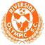 Riverside Olympic