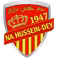 NA Hussein Dey U21