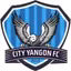 Yangon City