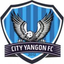Yangon City