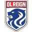 OL Reign Reign II (W)