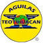 Aguilas Teotihuacan