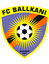 FC Ballkani U19
