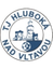 TJ Hluboka nad Vltavou