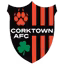 Corktown AFC (w)