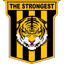 The Strongest