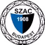 1908 Szac Budapest