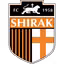 Shirak Gjumri B