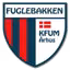 Fuglebakken