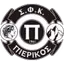 Pierikos