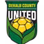 DeKalb County United (W)