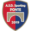 Sporting Ponte