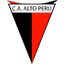 Alto Peru