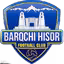 Barkchi Hisor
