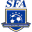 Shanghai U16 (nữ)