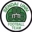 Sendai University SC II