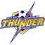 South West Queensland Thunder(w)