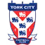 York City