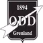 Odd Grenland 2