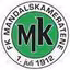 Mandalskameratene