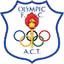 Canberra Olympic (nữ)
