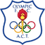 Canberra Olympic (nữ)